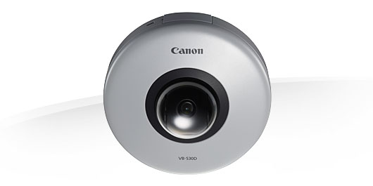 Canon VB-S30D Canon VB-S30D